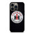 IH INTERNATIONAL HARVESTER LOGO FARMALL ICON iPhone 13 Pro Case Cover