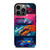 JAPAN RACING SPORTS CARS SUPRA GTR LANCER BRZ iPhone 13 Pro Case Cover