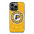 INDIANA PACERS NBA BASKETBALL NIKE iPhone 13 Pro Case Cover