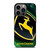 JOHN DEERE TRACTOR EMBLEM LOGO iPhone 13 Pro Case Cover