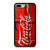 COCA COLA COKE FRIDGE iPhone 7 / 8 Plus Case Cover