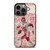 KANSAS CITY CHIEFS 15 PATRICK MAHOMES iPhone 13 Pro Case Cover