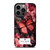 KATE SPADE NEW YORK FLOWER BUTTTERFLY iPhone 13 Pro Case Cover