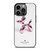 KATE SPADE NEW YORK LOGO DOG BALLOON iPhone 13 Pro Case Cover