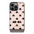 KATE SPADE NEW YORK LOGO RIBBON ICON iPhone 13 Pro Case Cover
