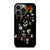 KISS ROCK AND ROLL BAND iPhone 13 Pro Case Cover