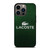 LACOSTE FASHION LOGO GREEN ICON iPhone 13 Pro Case Cover