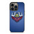 LEGEND OF ZELDA GAME LOGO ICON iPhone 13 Pro Case Cover