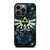 LEGEND OF ZELDA NINTENDO GAMES LOGO iPhone 13 Pro Case Cover