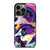 LISA FRANK ORCA iPhone 13 Pro Case Cover