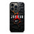 LOGO AIR JORDAN NIKE EMBLEM iPhone 13 Pro Case Cover