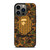 MCM MICHAEL CROMER MUNICH BATHING APE CAMO iPhone 13 Pro Case Cover