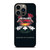 METALLICA MASTER OF PUPPETS ALBUM POSTER iPhone 13 Pro Case Cover