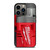 MILWAUKEE TOOL FUEL LOGO iPhone 13 Pro Case Cover