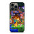 MINECRAFT GAMES WALLPAPER iPhone 13 Pro Case Cover