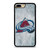 COLORADO AVALANCHE NHL HOCKEY 4 iPhone 7 / 8 Plus Case Cover