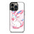 POCKET MONSTERS POKEMON SYLVEON iPhone 13 Pro Case Cover