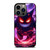 POKEMON GENGAR POCKET MONSTERS iPhone 13 Pro Case Cover