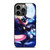 POKEMON GRENINJA POCKET MONSTERS iPhone 13 Pro Case Cover