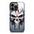 PUNISHER MARVEL UNDER ARMOUR LOGO iPhone 13 Pro Case Cover