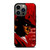 RAPPER BIGGIE SMALL THE NOTORIOUS BIG iPhone 13 Pro Case Cover