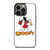 SNOOPY THE PEANUTS DAB STYLE iPhone 13 Pro Case Cover