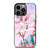 SYLVEON POKEMON POCKET MONSTERS iPhone 13 Pro Case Cover