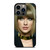TAYLOR SWIFT FACE iPhone 13 Pro Case Cover