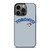 TORONTO BLUE JAYS BASEBALL TEAM LOGO iPhone 13 Pro Case Cover