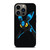 UMBREON POKEMON POCKET MONSTER iPhone 13 Pro Case Cover
