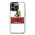 UNIVERSITY HOUSTON COUGARS BASKETBALL TEAM ICON iPhone 13 Pro Case Cover
