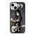 ACE FREHLEY KISS BAND GUITARIST iPhone 13 Mini Case Cover
