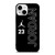 AIR JORDAN MICHAEL JORDAN 23 iPhone 13 Mini Case Cover