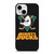 ANAHEIM DUCKS HOCKEY LOGO MIGHTY DUCKS iPhone 13 Mini Case Cover