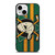 ANAHEIM DUCKS HOCKEY LOGO NHL TEAM ICON iPhone 13 Mini Case Cover