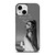 ARIANA GRANDE THANK YOU NEXT iPhone 13 Mini Case Cover