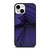 BALTIMORE RAVENS FOOTBALL LOGO NFL ICON iPhone 13 Mini Case Cover