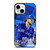 BO BICHETTE TORONTO BLUE JAYS BASEBALL TEAM iPhone 13 Mini Case Cover