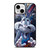 BUGS BUNNY LOONEY TUNES SPACE JAM 2 iPhone 13 Mini Case Cover