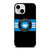 CHARLOTTE FOOTBALL CLUB MLS SOCCER TEAM iPhone 13 Mini Case Cover