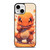 CHIBI CHARMANDER POKEMON POCKET MONSTERS iPhone 13 Mini Case Cover
