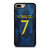 CRISTIANO RONALDO MANCHESTER UNITED 2021 iPhone 7 / 8 Plus Case Cover