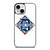 DETROIT TIGERS LOGO MLB BASEBALL TEAM iPhone 13 Mini Case Cover