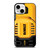 DEWALT TOOL LOGO JOBSITE LED SPOTLIGHT iPhone 13 Mini Case Cover