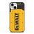 DEWALT TOOL LOGO ON SCREW GUN iPhone 13 Mini Case Cover