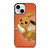 EEVEE POCKET MONSTERS POKEMON iPhone 13 Mini Case Cover
