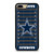 DALLAS COWBOYS FOOTBALL FIELD iPhone 7 / 8 Plus Case Cover