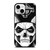 GHOST ROCK BAND ICON LOGO iPhone 13 Mini Case Cover