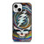 GRATEFUL DEAD SKULL NEBULA iPhone 13 Mini Case Cover