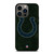 INDIANAPOLIS COLTS FOOTBALL NFL iPhone 13 Pro Case Cover